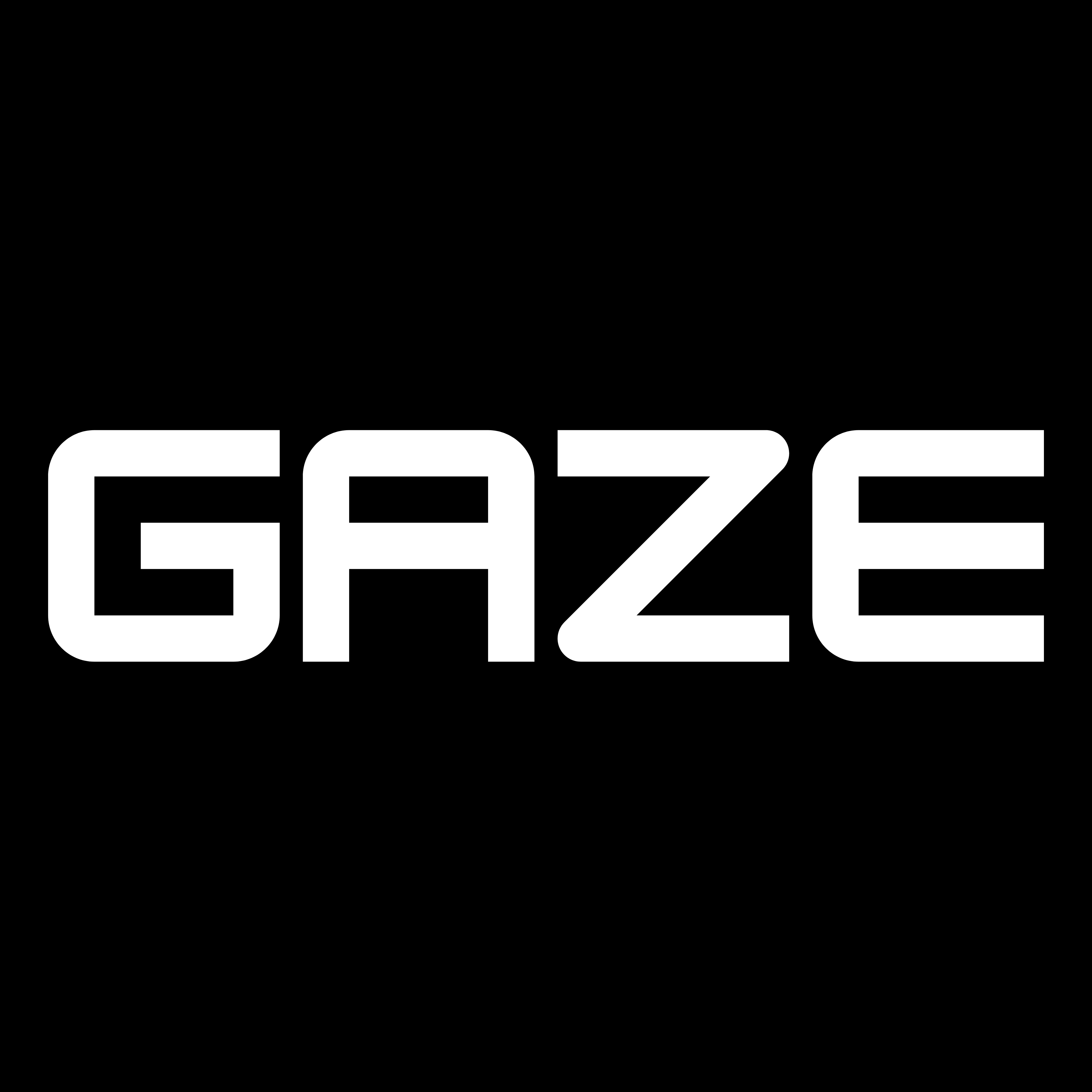 GAZE